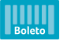Aceitamos Boleto - Farmácias 24 Horas