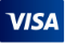 Aceitamos Visa Cartão - Farmácias 24 Horas